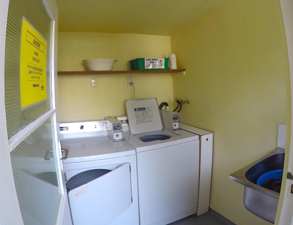 Rucksacker Backpacker Hostel *