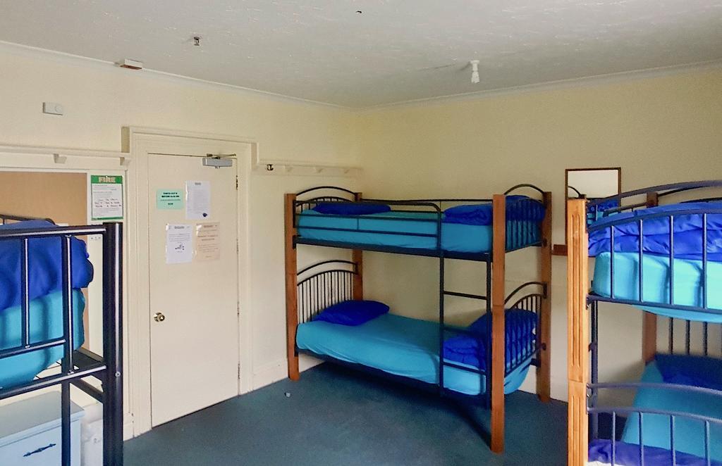 Hostel Rucksacker Backpacker