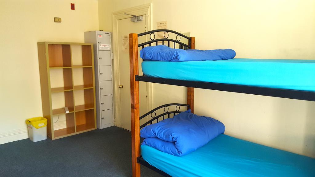 Hostel Rucksacker Backpacker *