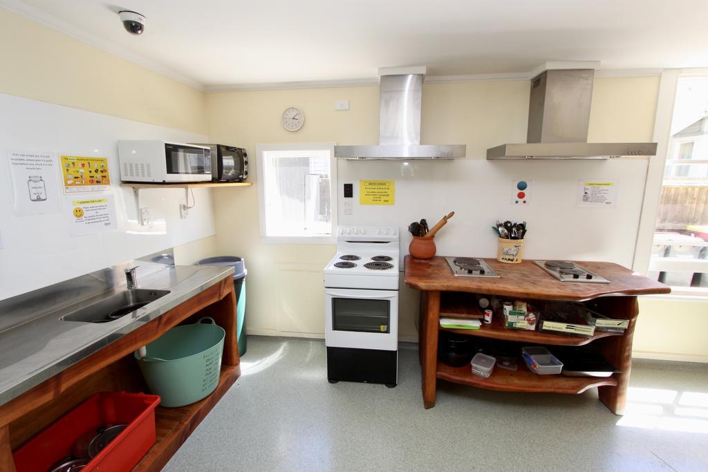Hostel Rucksacker Backpacker